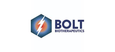 Bolt Biotherapeutics