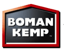 Boman Kemp
