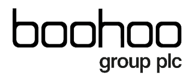 Boohoo Group