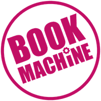 BookMachine