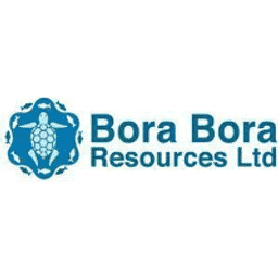 Bora Bora Resources