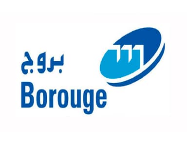 Borouge
