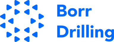 Borr Drilling Limited