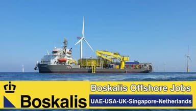 Boskalis Offshore
