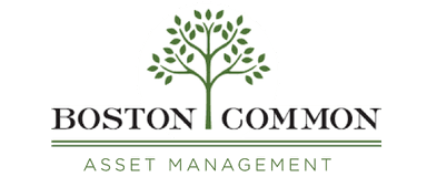 Boston Common Asset Management