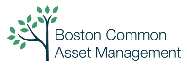 Boston Common Funds