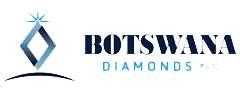 Botswana Diamonds