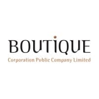 Boutique Corporation Public Company
