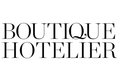 Boutique Hotelier