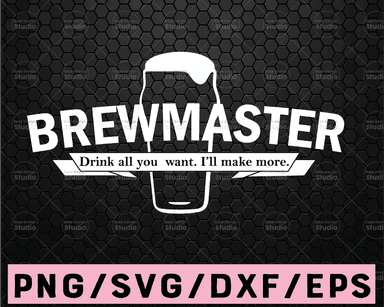 Brew Master