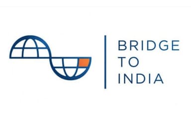 BRIDGE TO INDIA