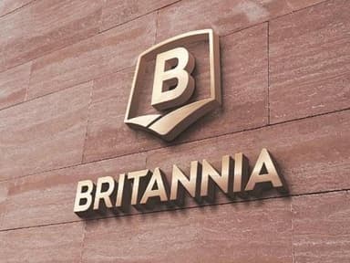 Britannia Industries Limited