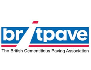 BRITPAVE