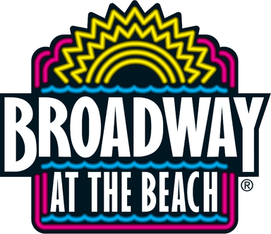 Broadway at the Beach