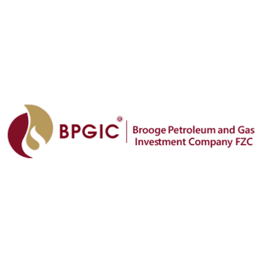 Brooge Petroleum and Gas Investment Company