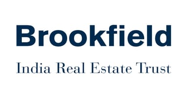Brookfield India Real Estate Trust