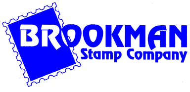 Brookman Stamp Company
