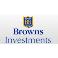 Browns Investments