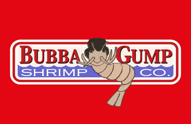 Bubba Gump Shrimp Co