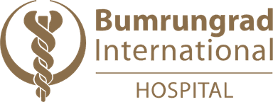 Bumrungrad Hospital