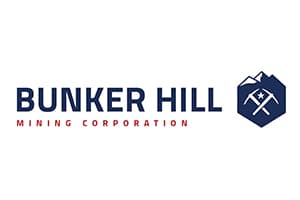 Bunker Hill Mining