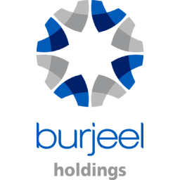 Burjeel Holdings