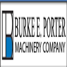 Burke E. Porter Machinery Company