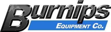 Burnips Equipment Co