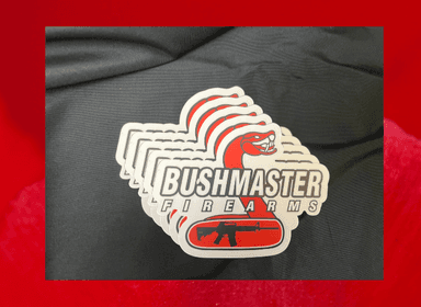 Bushmaster Firearms International