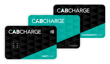 Cabcharge Australia Limited