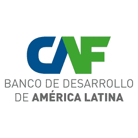 CAF –Development Bank of Latin America