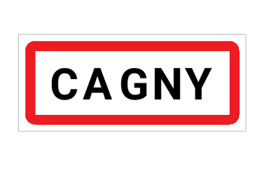 CAGNY