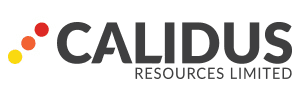 Calidus Resources