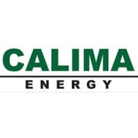 Calima Energy