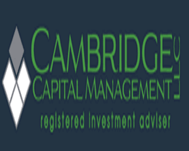 Cambridge Capital Management Corporation