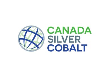 Canada Silver Cobalt Works
