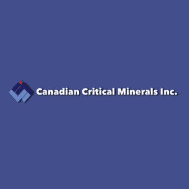 Canadian Critical Minerals