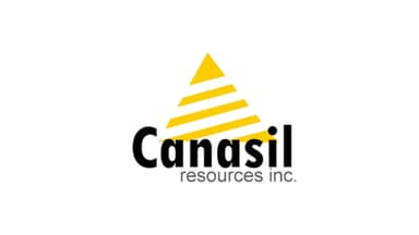 Canasil Resources