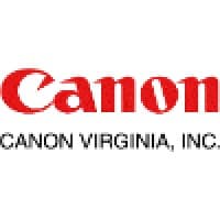 Canon Virginia