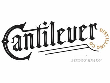 Cantilever Distilling Company