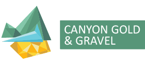 Canyon Gold & Gravel