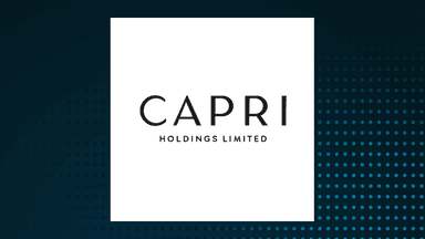 Capri Holdings