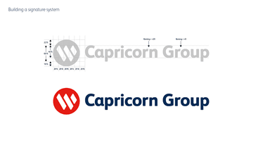 Capricorn Group