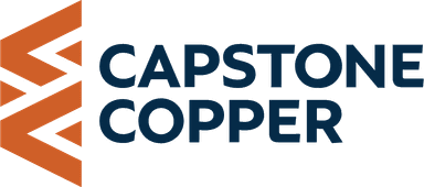 Capstone Copper Corporation