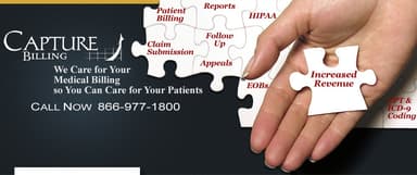 Capture Billing & Consulting