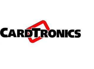 Cardtronics