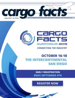 Cargo Facts Consulting