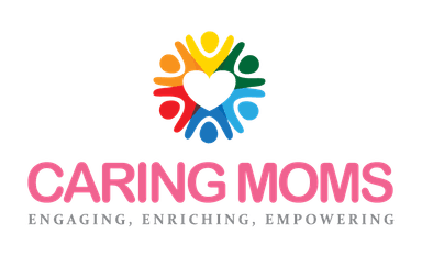 CARING MOMS