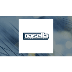 Casella Waste Systems