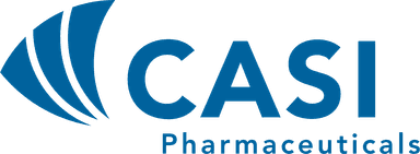 CASI Pharmaceuticals